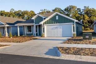25039 SW 250th Pl, Newberry, FL 32669 - Photo 4