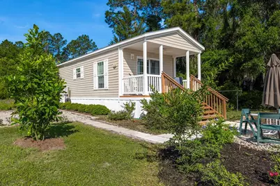 588 S County Road 21, Hawthorne, FL 32640 - Photo 2