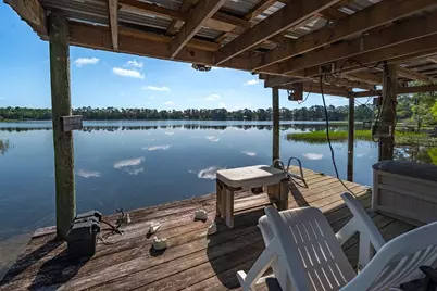588 S County Road 21, Hawthorne, FL 32640 - Photo 1