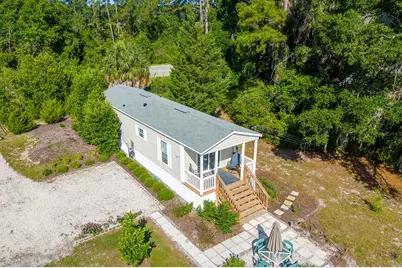 588 S County Road 21, Hawthorne, FL 32640 - Photo 4
