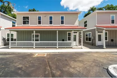622 NW 3rd Avenue #11, Gainesville, FL 32601 - Photo 1