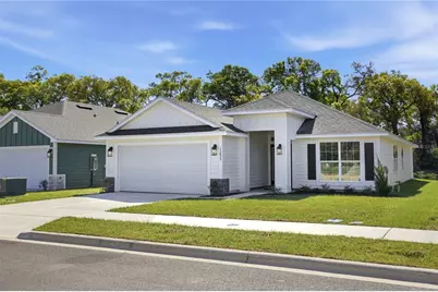 2590 SW 250th Terrace, Newberry, FL 32669 - Photo 2