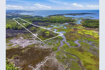 Tbd State Road 24, Cedar Key, FL 32625 - Photo 1