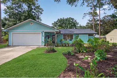 2518 NW 51st Place, Gainesville, FL 32605 - Photo 1