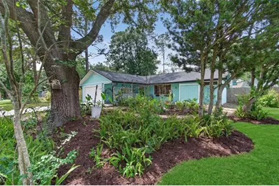 2518 NW 51st Place, Gainesville, FL 32605 - Photo 2