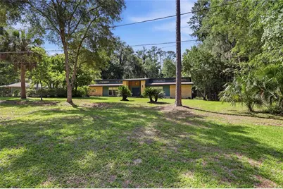 6605 NW 16th Place, Gainesville, FL 32605 - Photo 1