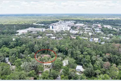6605 NW 16th Place, Gainesville, FL 32605 - Photo 2