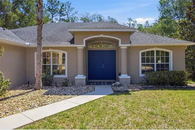 8963 N Commodore Drive, Citrus Springs, FL 34434 - Photo 2