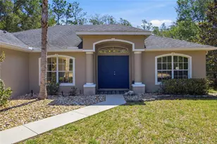 8963 N Commodore Dr, Citrus Springs, FL 34434 - Photo 2