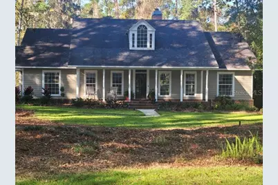 3922 NW 69th Street, Gainesville, FL 32606 - Photo 1