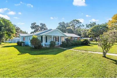 123 SE 1st Street, Williston, FL 32696 - Photo 4