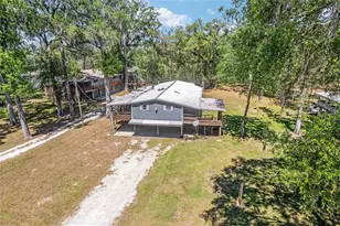 7870 SW 25th Pl, Bell, FL 32619 - Photo 2