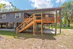 7870 SW 25th Pl, Bell, FL 32619 - Photo 32
