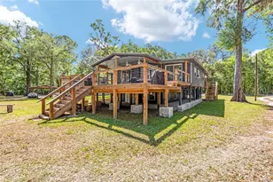7870 SW 25th Pl, Bell, FL 32619 - Photo 34