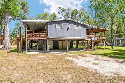 7870 SW 25th Place, Bell, FL 32619 - Photo 30