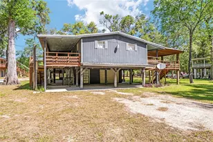 7870 SW 25th Pl, Bell, FL 32619 - Photo 30
