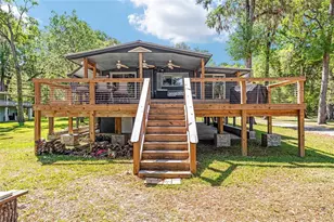 7870 SW 25th Pl, Bell, FL 32619 - Photo 36