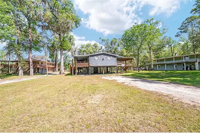 7870 SW 25th Place, Bell, FL 32619 - Photo 26