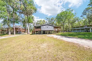 7870 SW 25th Pl, Bell, FL 32619 - Photo 26