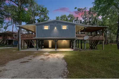 7870 SW 25th Place, Bell, FL 32619 - Photo 1