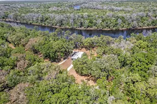 7870 SW 25th Pl, Bell, FL 32619 - Photo 8