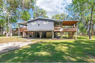 7870 SW 25th Place, Bell, FL 32619 - Photo 28