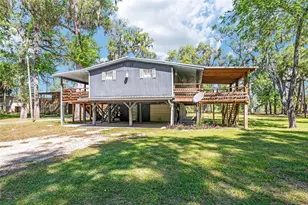 7870 SW 25th Pl, Bell, FL 32619 - Photo 28