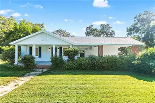 123 SE 1st St, Williston, FL 32696 - Photo 1