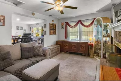 1529 NW 143rd Street, Gainesville, FL 32606 - Photo 2