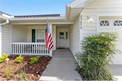 25670 NW 9th Road, Newberry, FL 32669 - Photo 2