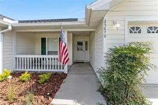 25670 NW 9th Rd, Newberry, FL 32669 - Photo 2