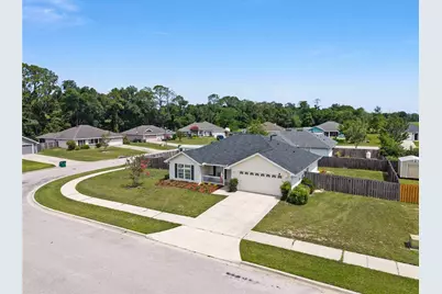 25670 NW 9th Road, Newberry, FL 32669 - Photo 36