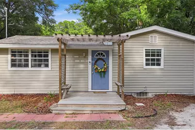 3411 NE 52nd Avenue, Silver Springs, FL 34488 - Photo 2