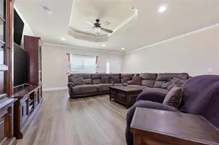 23284 NW 8th Pl, Newberry, FL 32669 - Photo 4