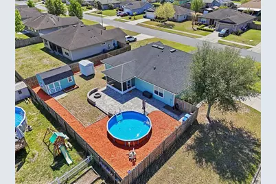 23284 NW 8th Place, Newberry, FL 32669 - Photo 26