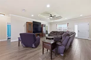 23284 NW 8th Pl, Newberry, FL 32669 - Photo 6