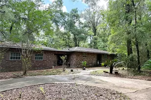 221 SW 138th Terrace, Newberry, FL 32669 - Photo 2