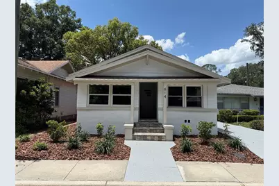 614 NW 4th Street, Gainesville, FL 32601 - Photo 2