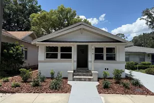 614 NW 4th St, Gainesville, FL 32601 - Photo 2