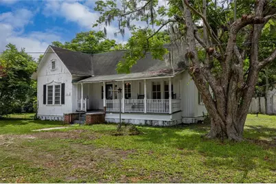 18722 NW 235th Street, High Springs, FL 32643 - Photo 2