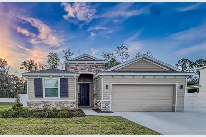17940 NW 173rd Road, Alachua, FL 32615 - Photo 1