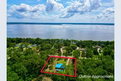 14113 SE 201st Terrace, Hawthorne, FL 32640 - Photo 2