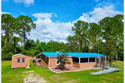 14113 SE 201st Terrace, Hawthorne, FL 32640 - Photo 30