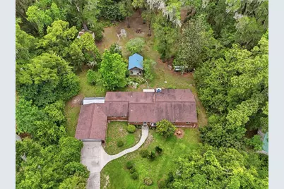 14625 NW 103rd Terrace, Alachua, FL 32615 - Photo 36