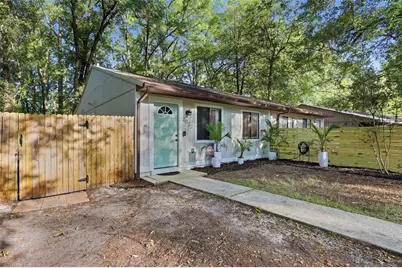 2022 SW 70th Terrace, Gainesville, FL 32607 - Photo 2
