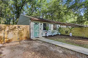 2022 SW 70th Terrace, Gainesville, FL 32607 - Photo 2