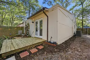 2022 SW 70th Terrace, Gainesville, FL 32607 - Photo 20