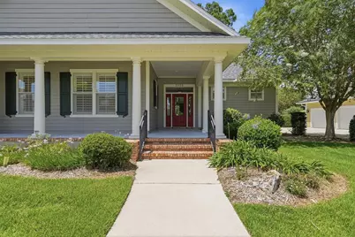 3926 SW 69th Avenue, Gainesville, FL 32608 - Photo 2