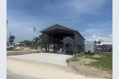 758 Main Street, Horseshoe Beach, FL 32648 - Photo 2