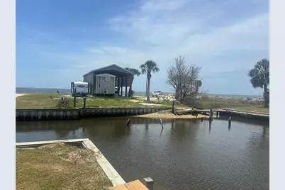 758 Main Street, Horseshoe Beach, FL 32648 - Photo 1